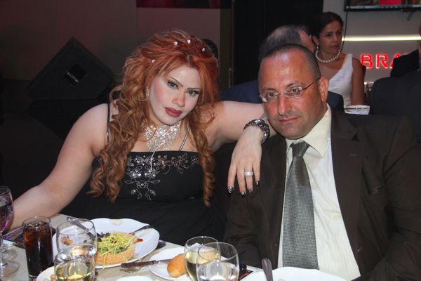 World Next Top Model Final